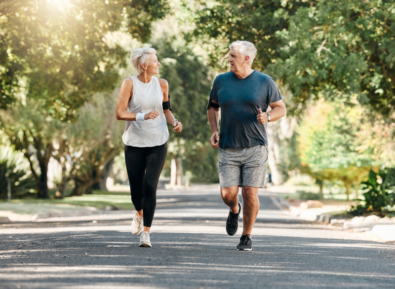 Exercise Hearing Health