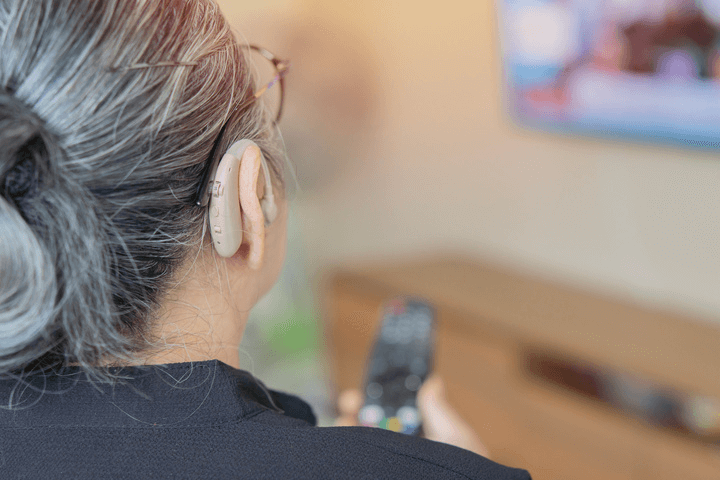 How Media Streaming Works With Hearing Aids