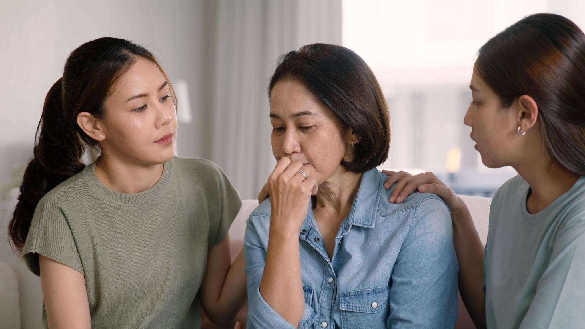 Learn how to talk to a loved one about hearing loss with empathy. Get tips to encourage a hearing test at Beltone Skoric.