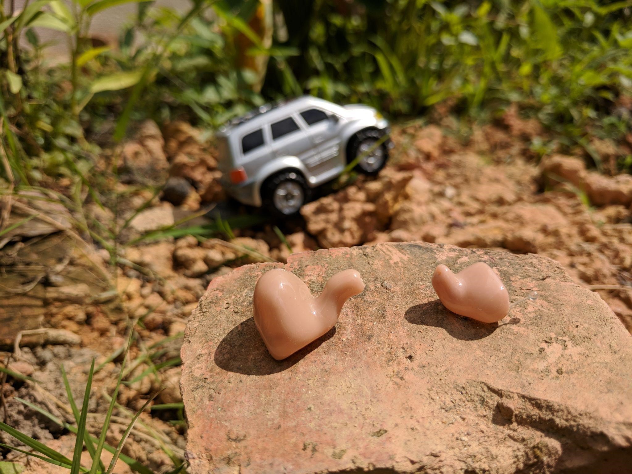 Tips for Driving with Hearing Loss