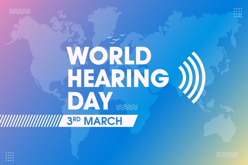 World Hearing Day 