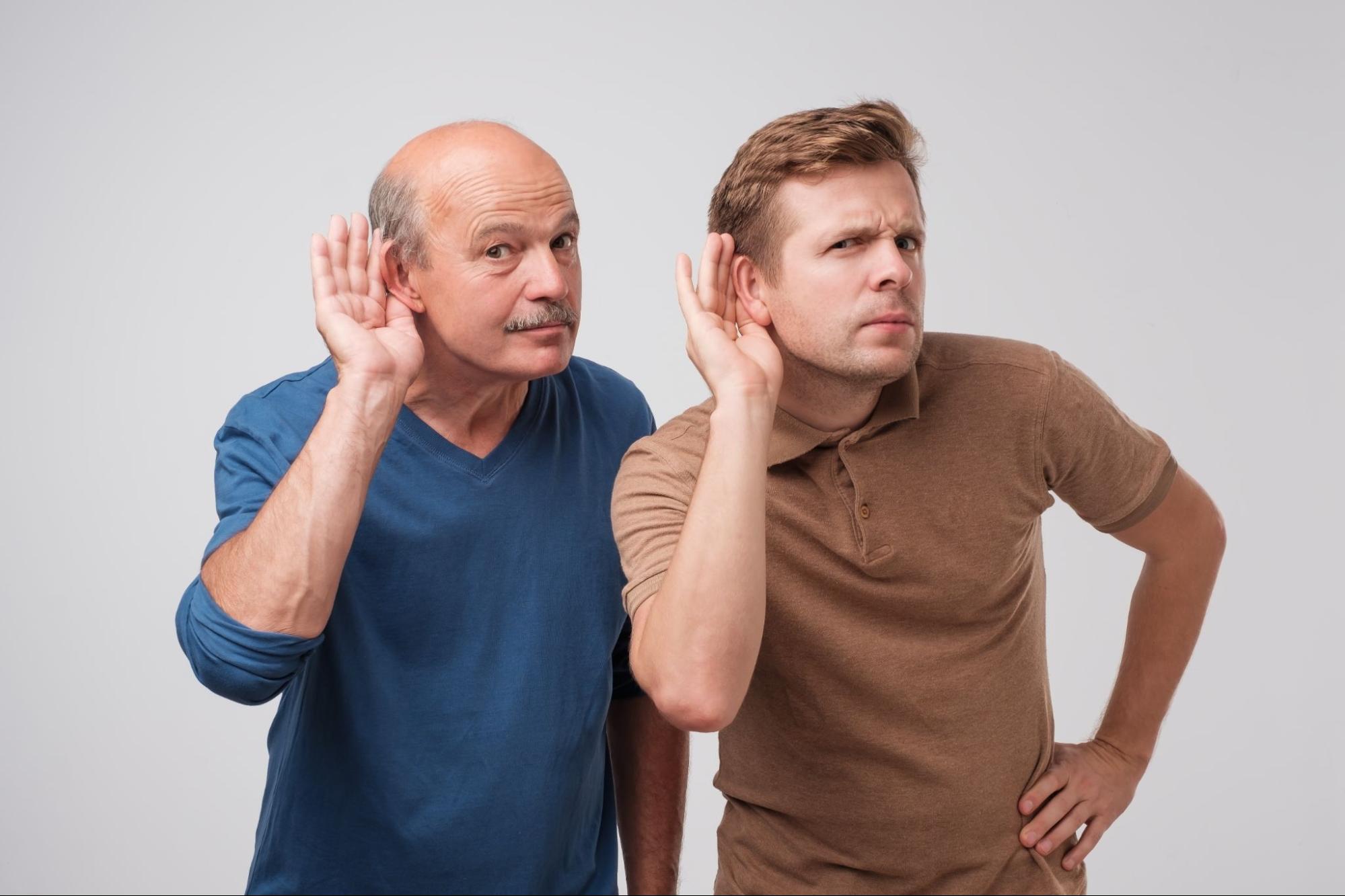 How Genetics Affect Your Hearing