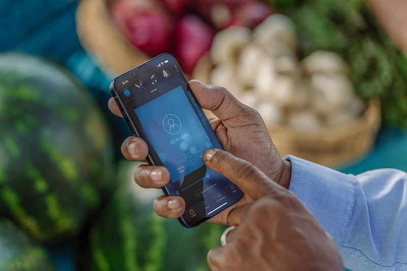 Beltone Achieve HearMax App
