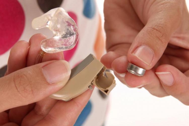 When Should I Change My Hearing Aid Battery