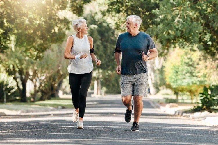 Exercise Hearing Health