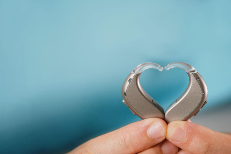 How Heart and Vascular Health Affects Your Hearing