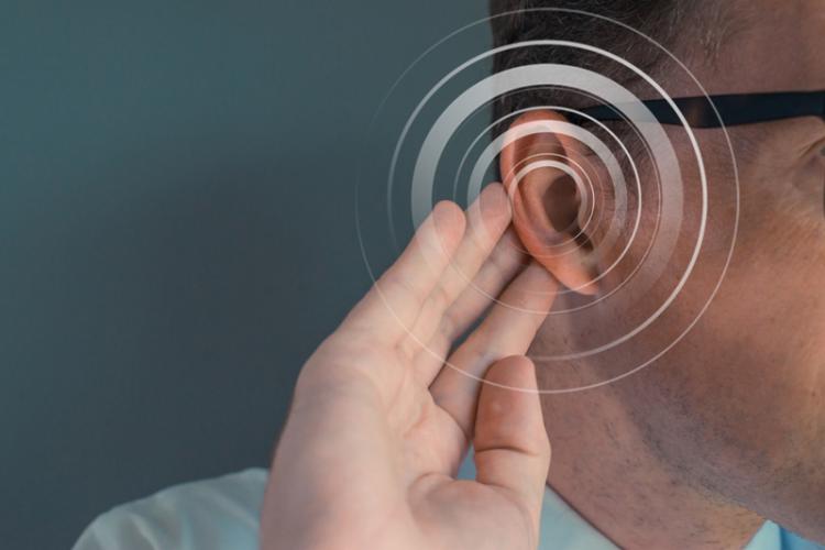 Low-Frequency Hearing Loss