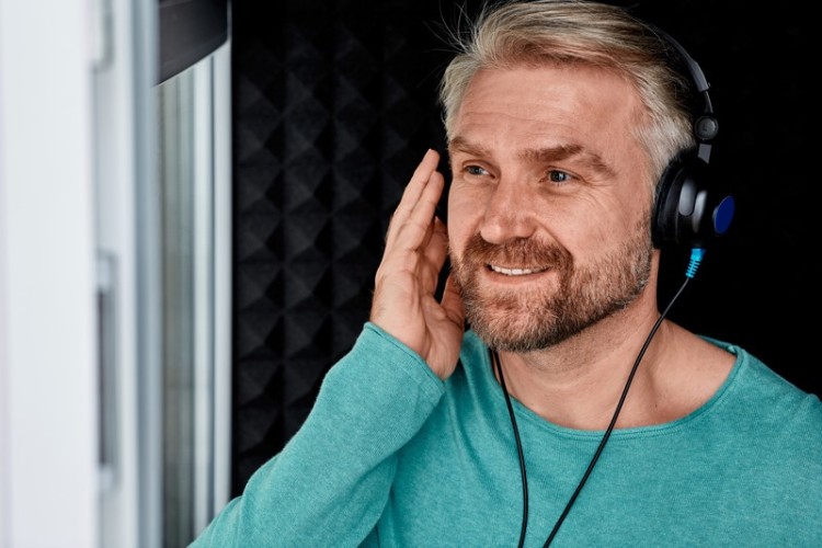 Tinnitus Testing