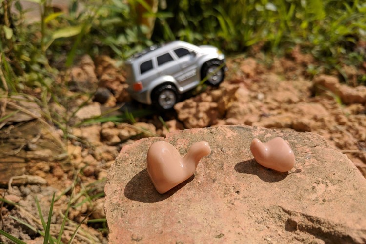Tips for Driving with Hearing Loss