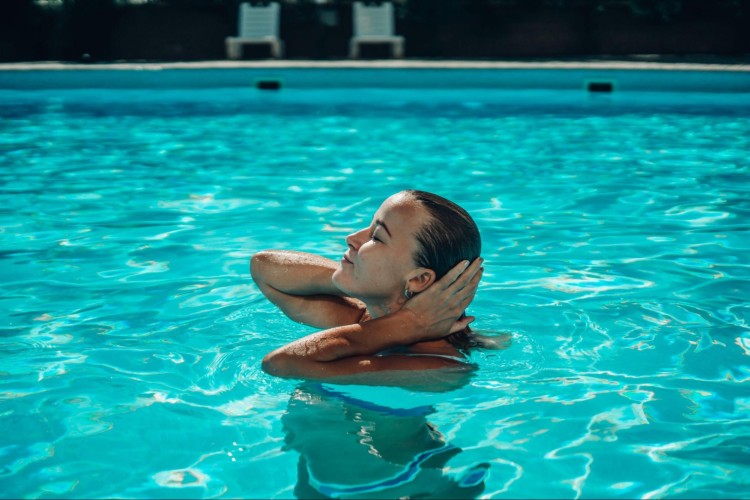 Can Swimming Cause Hearing Loss?