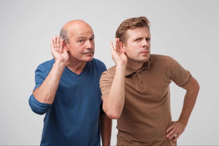 How Genetics Affect Your Hearing