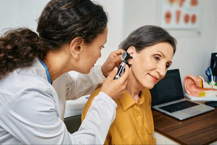 How to Tell if Your Hearing Loss Is Permanent or Temporary