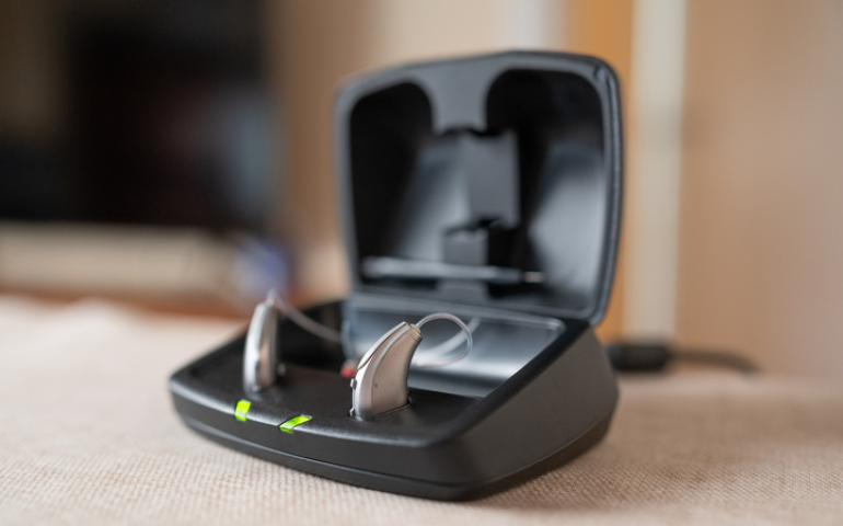 Daily Tips to Preserve Hearing Aid Battery Life