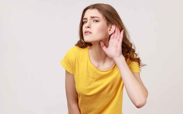 Early Signs of Hearing Loss to Look Out For