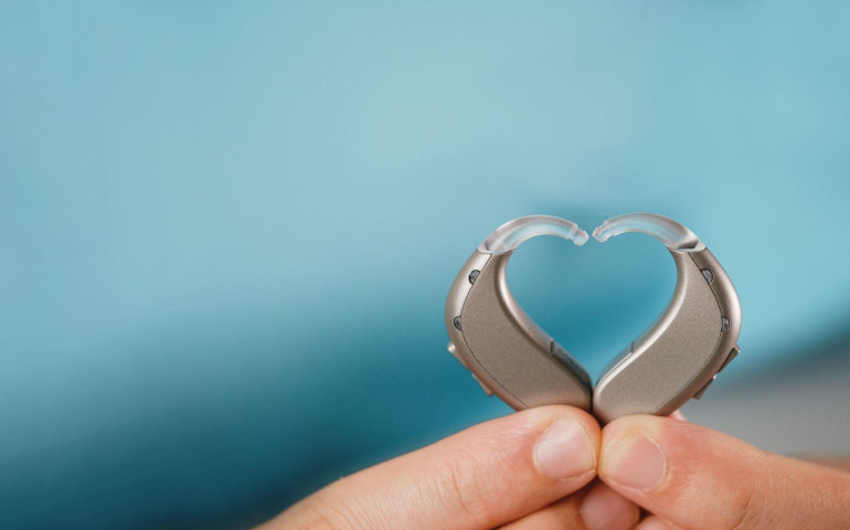 How Heart and Vascular Health Affects Your Hearing