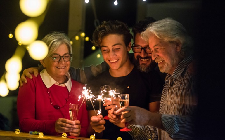 New Year Better Hearing