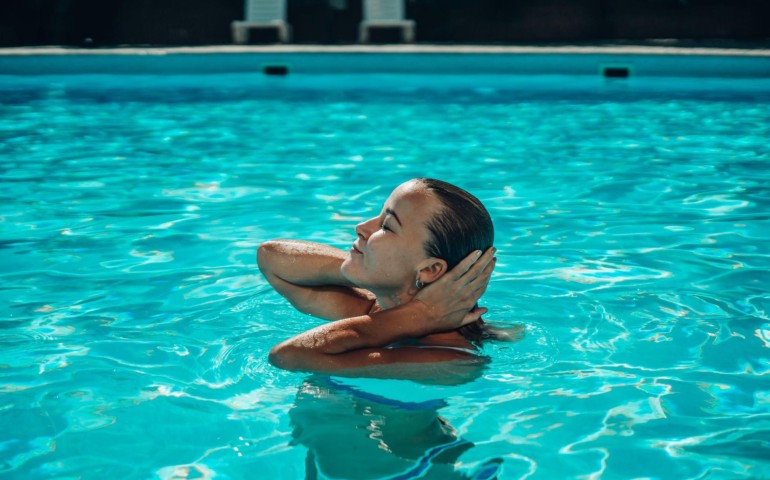 Can Swimming Cause Hearing Loss?