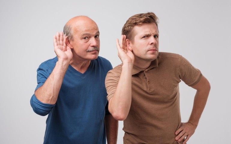 How Genetics Affect Your Hearing