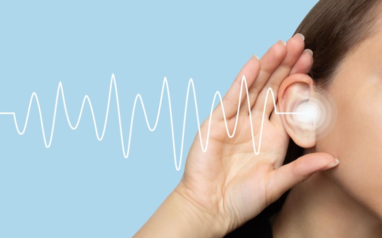 Explaining Unilateral Hearing Loss: Symptoms and Causes