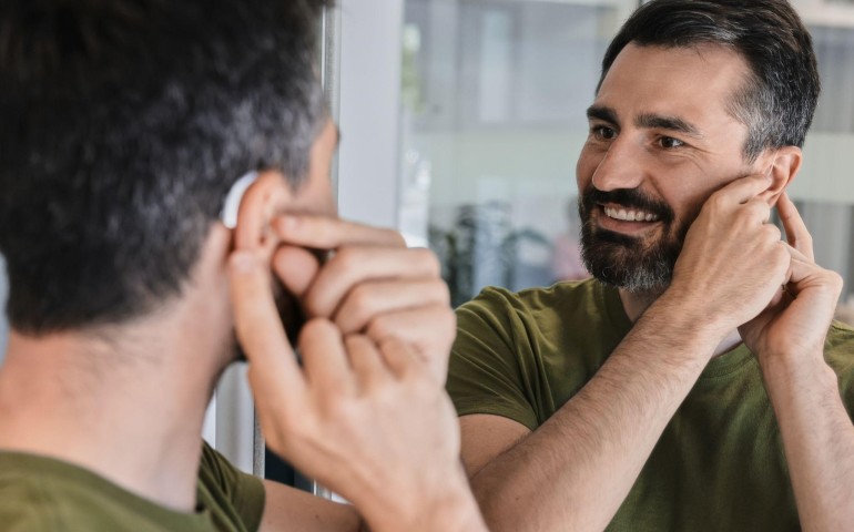 Tips for New Hearing Aid Users