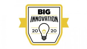 Big Innovation Award