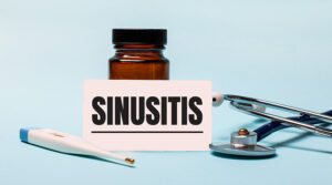Chronic Sinusitis