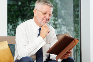 Reading Hearing Loss Article