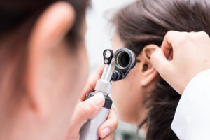hearing loss treatment