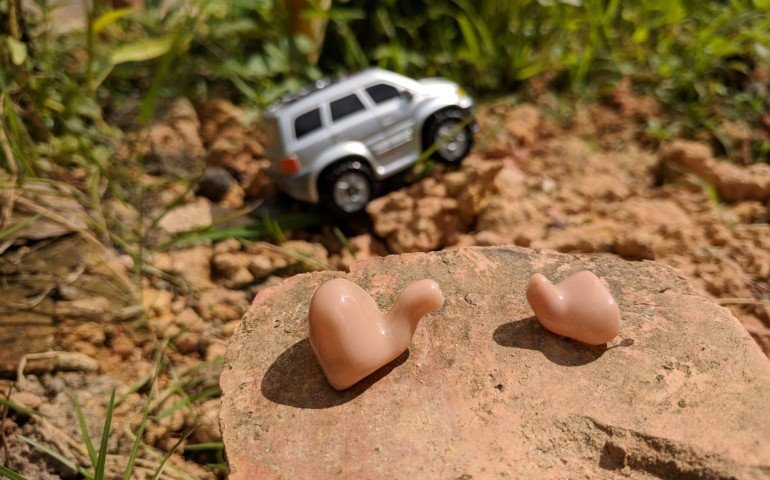 Tips for Driving with Hearing Loss