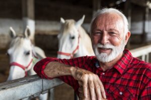 Hearing Loss and Mental Health