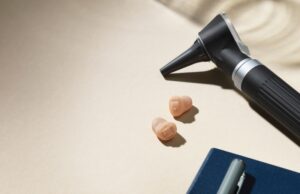 Invisible Beltone Hearing Aids