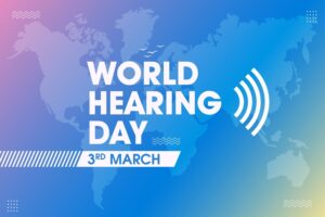 World Hearing Day