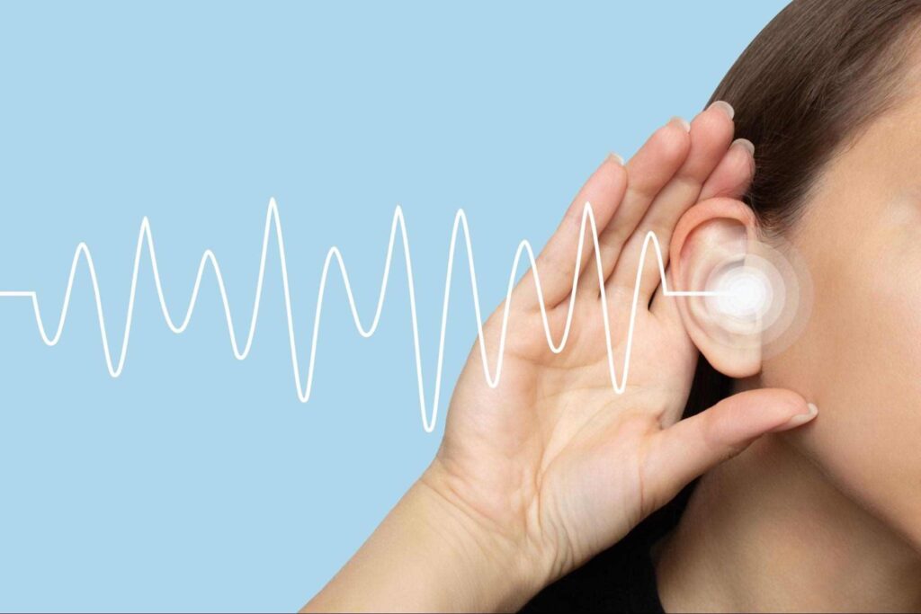 Explaining Unilateral Hearing Loss: Symptoms and Causes