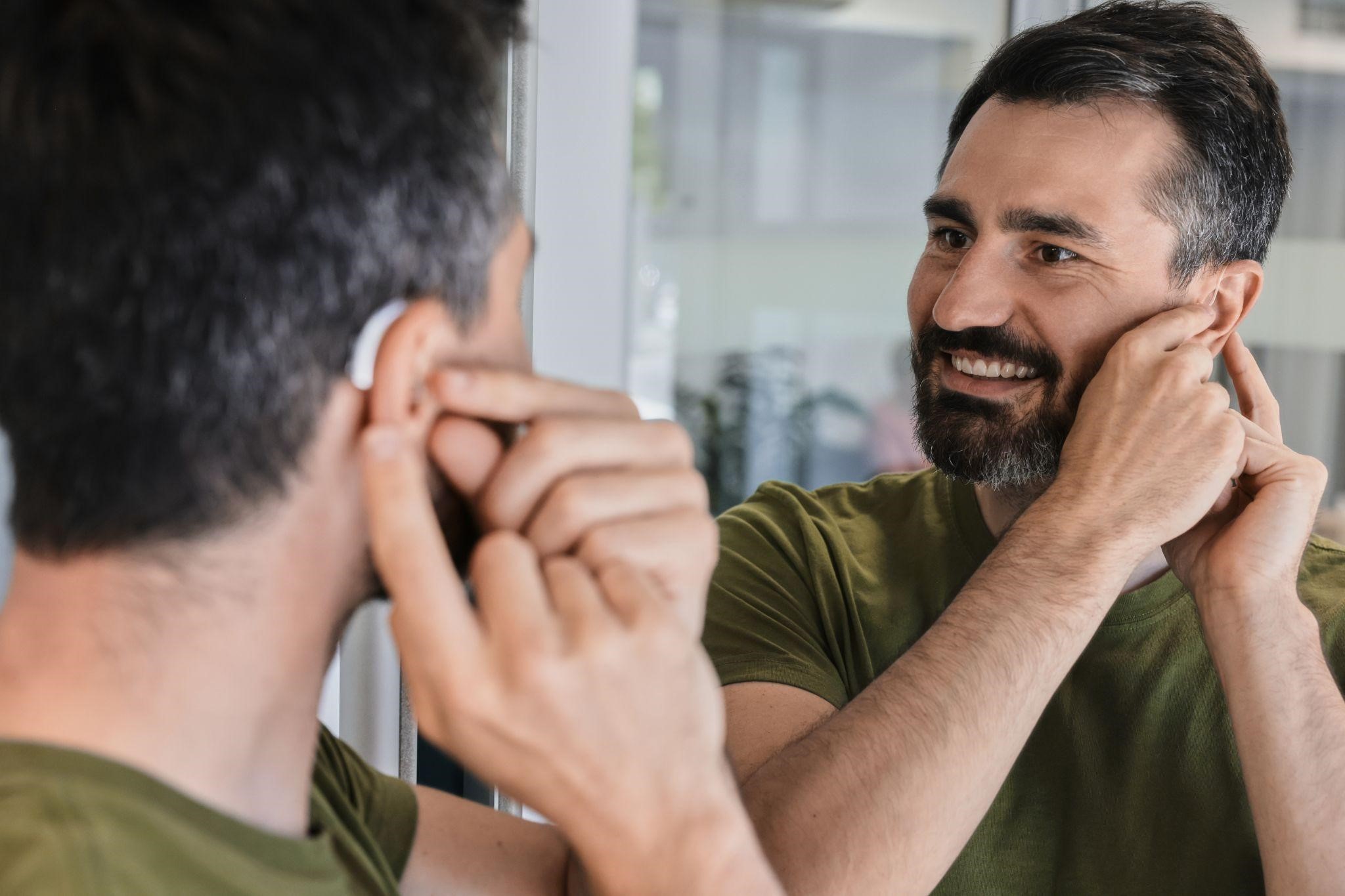 Tips for New Hearing Aid Users