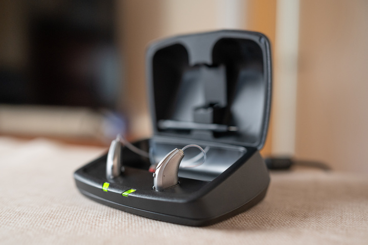 Daily Tips to Preserve Hearing Aid Battery Life
