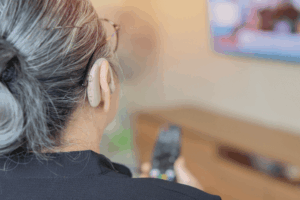 How Media Streaming Works With Hearing Aids