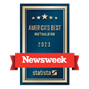 America's Best Retailers 2023 Newsweek Statista