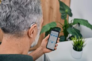 Exploring Hearing Aid Apps
