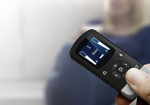 Beltone Direct Remote Control 2