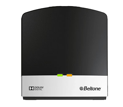 Beltone Direct TV Link