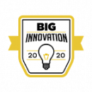 2020 Big Innovation Award