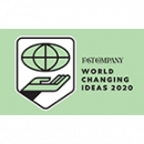 World Changing Ideas 2020 Award